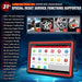 Launch X431 Pro3S+ HDIII HD3 ECU Key Coding Car and Truck Full System Diagnostic Tool Scanner - TruckdiagMall