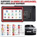 Launch X431 Pro3S+ HDIII HD3 ECU Key Coding Car and Truck Full System Diagnostic Tool Scanner - TruckdiagMall