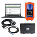 V5.3.225 AG+ CF Software John Deere Service Advisor EDL V2 Electronic Data Link Truck Diagnostic Tool - TruckdiagMall