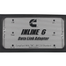 Cummins INLINE 6 Data Link Adapter Truck Diagnostic Tool - TruckdiagMall