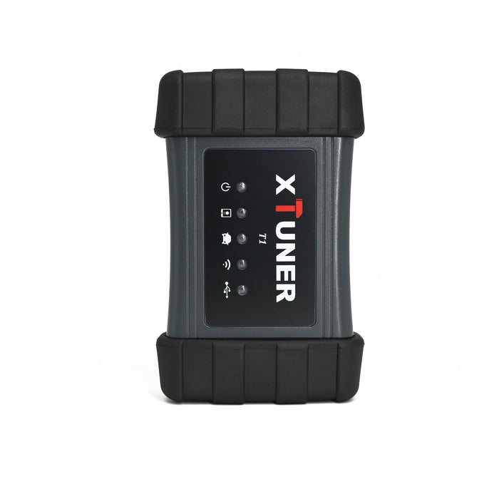 idutex Xtuner T1 UNIVERSAL DIAGNOSTICTOOL FOR TRUCK - TruckdiagMall