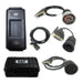 CAT Caterpillar ET4 478-0235 538-5051 Diagnostic Communication Adapter IV CAT truck Diagnostic Tool 2023A/2019C - TruckdiagMall