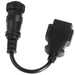 Volvo VOCOM II VOCOM 2 88894000 Heavy duty Truck Diagnostic Tool with APCI PTT1.12/2.8.150 Volvo Truck Scanner - TruckdiagMall