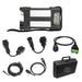 Volvo VOCOM II VOCOM 2 88894000 Heavy duty Truck Diagnostic Tool with APCI PTT1.12/2.8.150 Volvo Truck Scanner - TruckdiagMall
