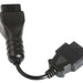 Volvo VOCOM II VOCOM 2 88894000 Heavy duty Truck Diagnostic Tool with APCI PTT1.12/2.8.150 Volvo Truck Scanner - TruckdiagMall