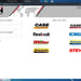 2023.08 CNH EST 9.8 diagnostic software + eTimGo 8.8 for CNH EST All Brands OFFLINE Repair Manual - TruckdiagMall
