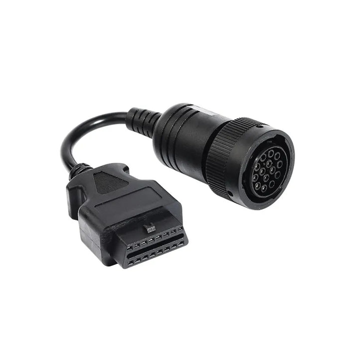 2023A/2019C CAT Caterpillar ET Diagnostic Adapter III CAT ET 3 truck Diagnostic Tool With WIFI - TruckdiagMall