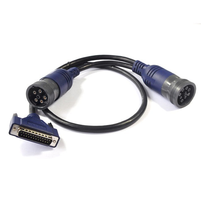 DPA-5 DPA5 Dearborn Port Adapter 5 Heavy Duty Truck Scanner - TruckdiagMall