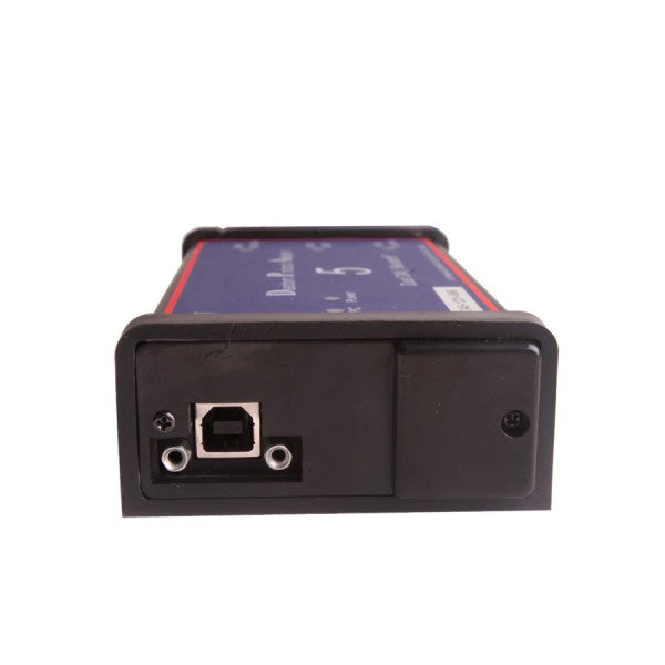 DPA-5 DPA5 Dearborn Port Adapter 5 Heavy Duty Truck Scanner - TruckdiagMall