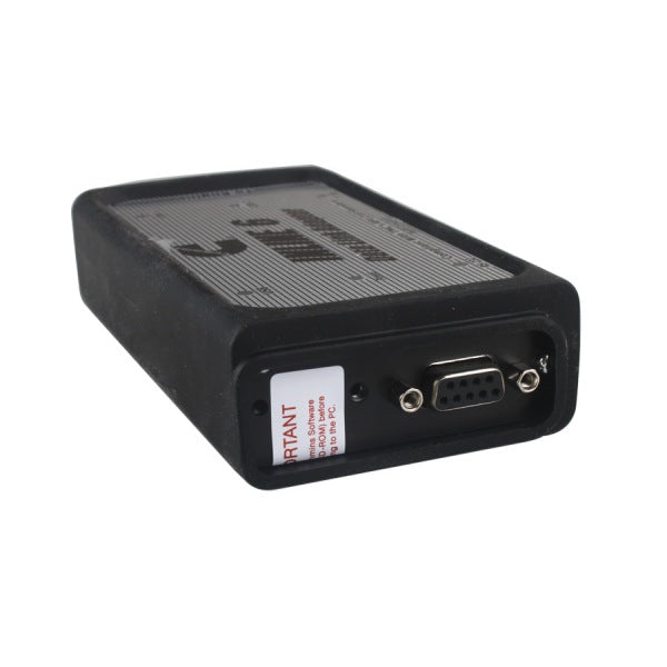 Cummins INLINE 6 Data Link Adapter - TruckdiagMall