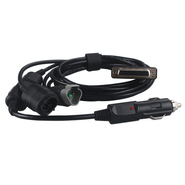 Cummins INLINE 6 Data Link Adapter - TruckdiagMall