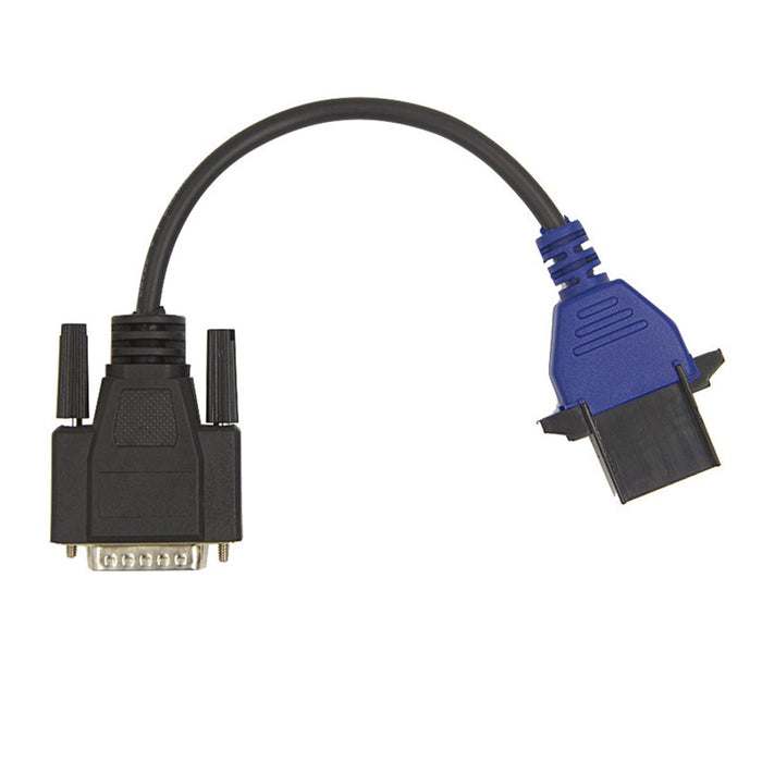 NEXIQ 2 USB Link + Software Diesel Truck Interface And Software With All Installers - TruckdiagMall