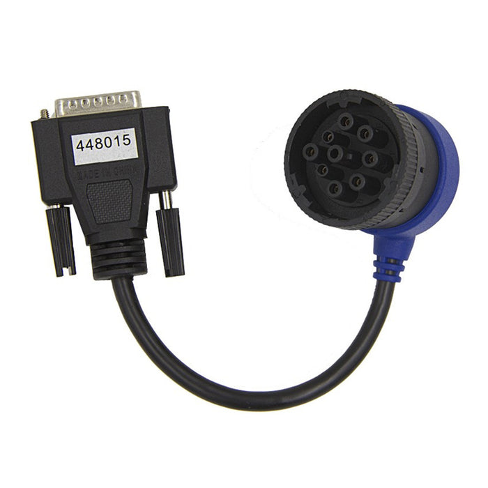 NEXIQ 2 USB Link + Software Diesel Truck Interface And Software With All Installers - TruckdiagMall