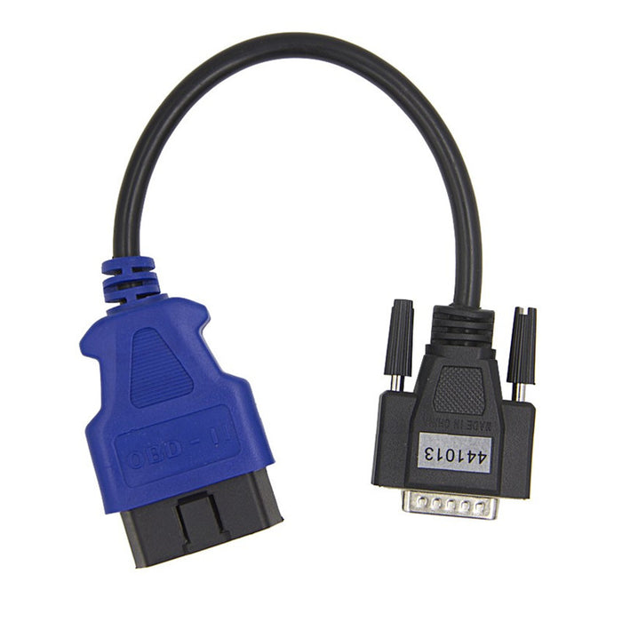 NEXIQ 2 USB Link + Software Diesel Truck Interface And Software With All Installers - TruckdiagMall