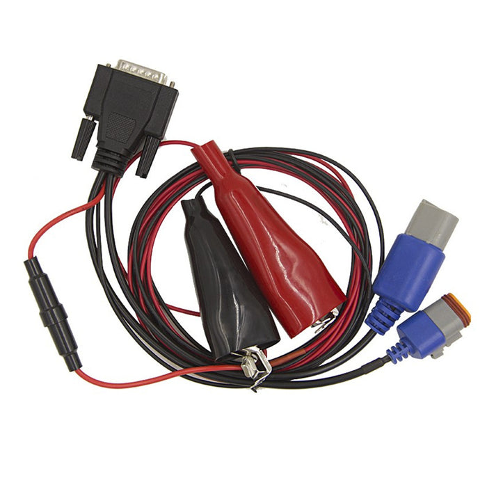 NEXIQ 2 USB Link + Software Diesel Truck Interface And Software With All Installers - TruckdiagMall