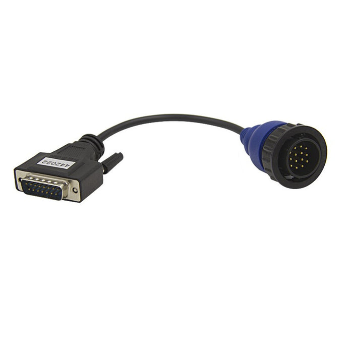 NEXIQ 2 USB Link + Software Diesel Truck Interface And Software With All Installers - TruckdiagMall