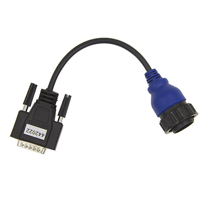 NEXIQ 2 USB Link + Software Diesel Truck Interface And Software With All Installers - TruckdiagMall