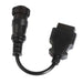 Volvo Vocom 88890300 Interface (Real Volvo Vocom) with Newest software PTT2.8.230 Plus Lenovo T420 laptop - TruckdiagMall