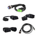 Volvo Vocom 88890300 Interface (Real Volvo Vocom) with Newest software PTT2.8.230 Plus Lenovo T420 laptop - TruckdiagMall