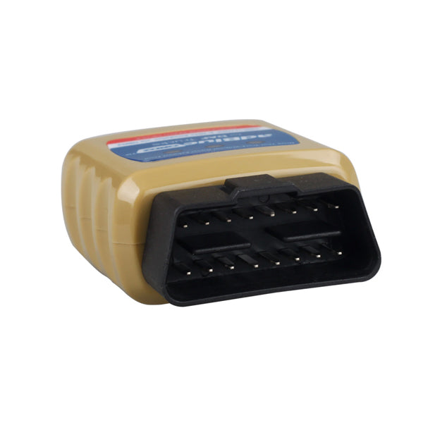 AdblueOBD2 Emulator for DAF Trucks Plug and Drive Ready Device by OBD2 - TruckdiagMall