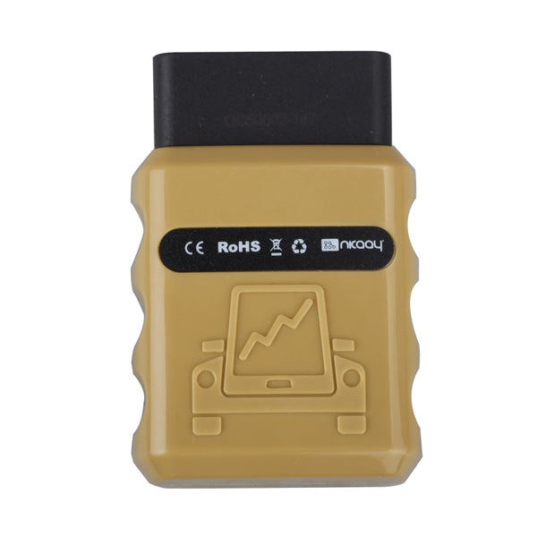 AdblueOBD2 Emulator for DAF Trucks Plug and Drive Ready Device by OBD2 - TruckdiagMall